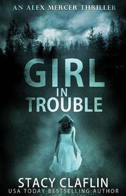 Cover of Girl in Trouble