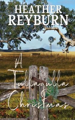 Book cover for A Tullagulla Christmas