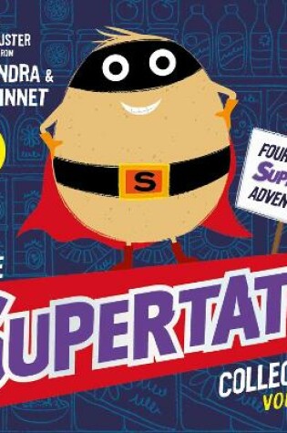Cover of The Supertato Collection Vol 1