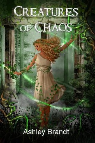 Cover of Creatures of Chaos