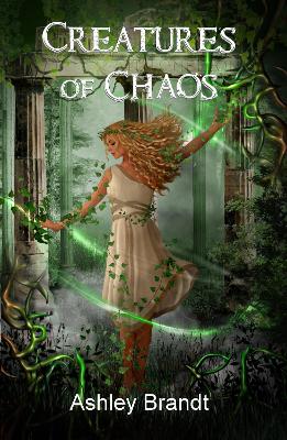 Book cover for Creatures of Chaos