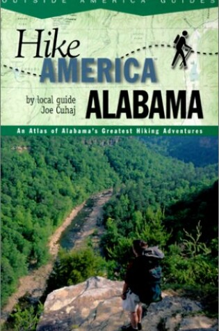 Cover of Alabama