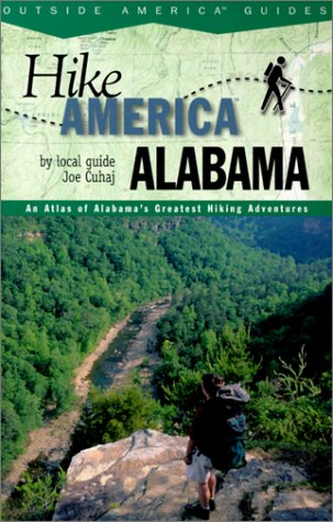 Cover of Alabama