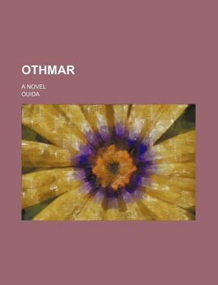 Book cover for Othmar; A Novel