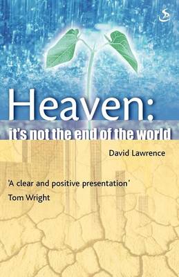 Book cover for Heaven