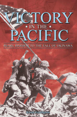 Cover of Victory in the Pacific