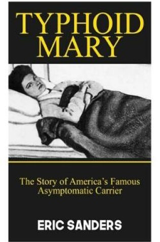 Cover of Typhoid Mary