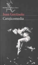Book cover for Carajicomedia