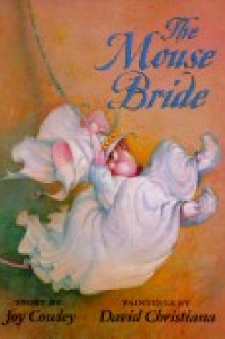 Cover of The Mouse Bride