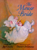 Book cover for The Mouse Bride