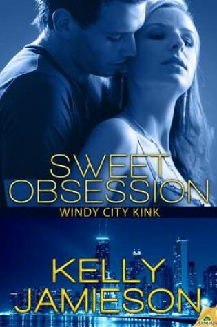 Cover of Sweet Obsession