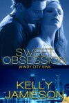 Book cover for Sweet Obsession