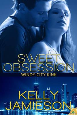 Cover of Sweet Obsession