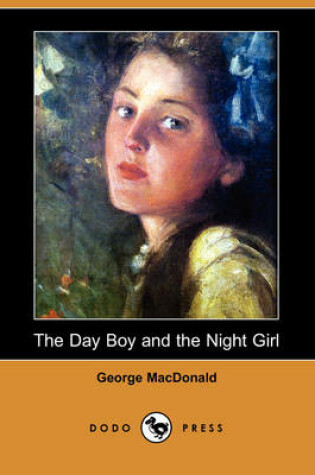 Cover of The Day Boy and the Night Girl (Dodo Press)