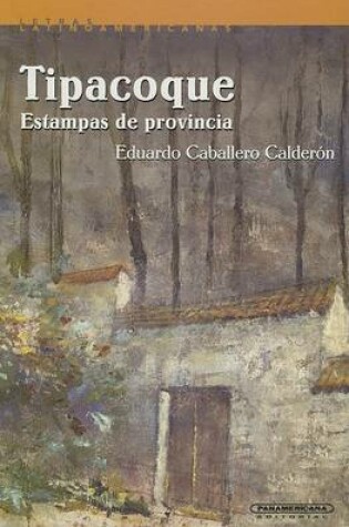 Cover of Tipacoque