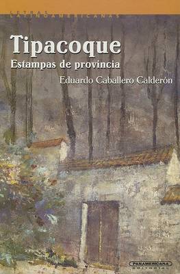 Cover of Tipacoque