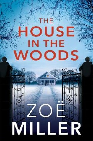 Cover of The House in the Woods