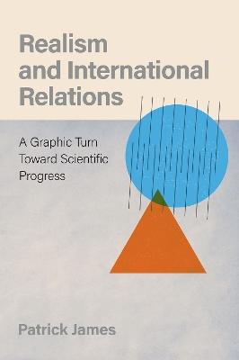 Book cover for Realism and International Relations