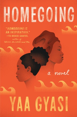Cover of Homegoing