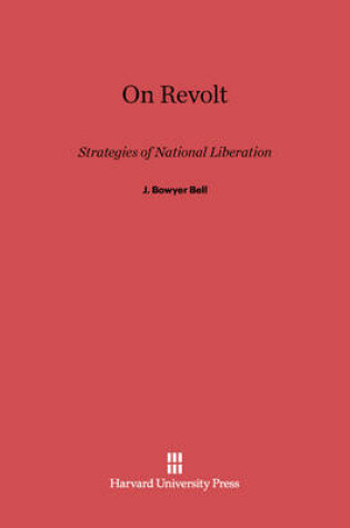 Cover of On Revolt