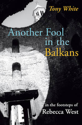 Book cover for Another Fool in the Balkans