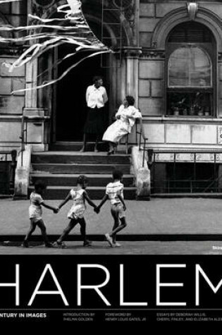 Cover of Harlem