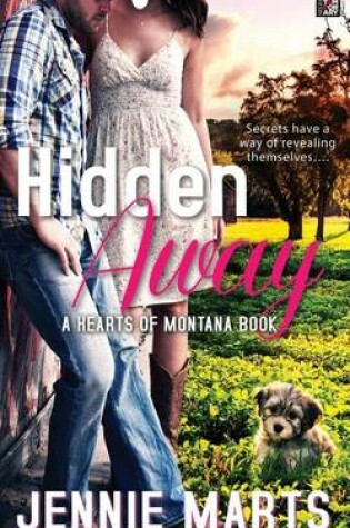 Cover of Hidden Away