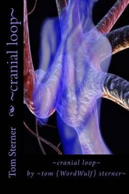 Book cover for cranial loop