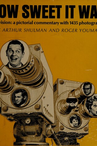 Cover of The Golden Age of Television