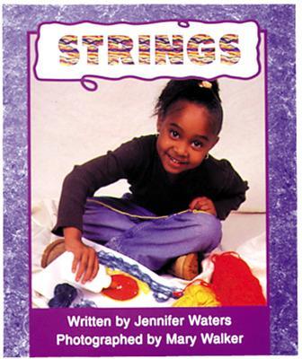 Book cover for Strings (3)