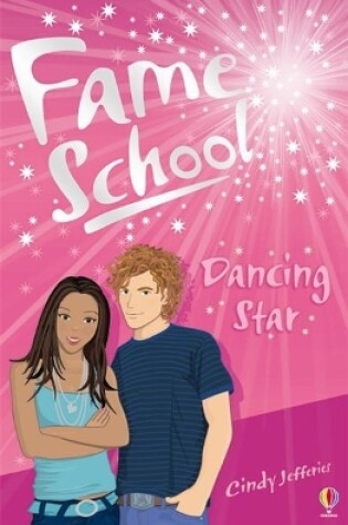 Cover of Dancing Star