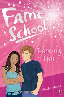 Book cover for Dancing Star