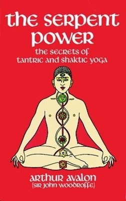 Cover of The Serpent Power