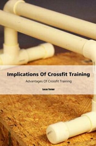 Cover of Implications of Crossfit Training