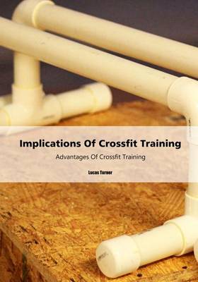 Book cover for Implications of Crossfit Training