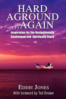 Book cover for Hard Aground... Again