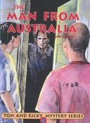 Book cover for Man from Australia