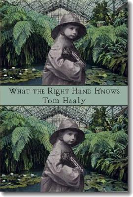 Book cover for What the Right Hand Knows