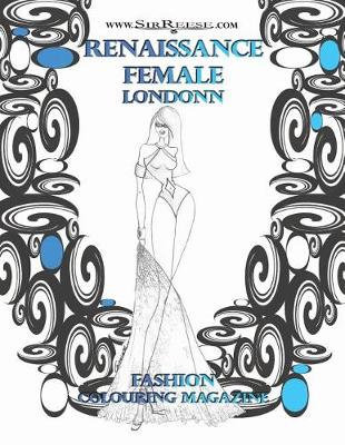 Book cover for Renaissance Female Londonn