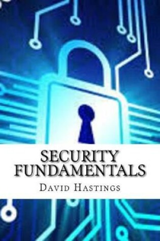 Cover of Security Fundamentals