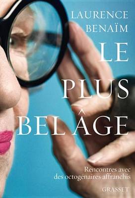 Book cover for Le Plus Bel Age