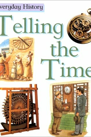 Cover of Telling the Time