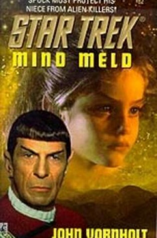 Cover of Mind Meld