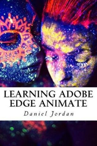 Cover of Learning Adobe Edge Animate