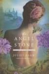 Book cover for The Angel Stone