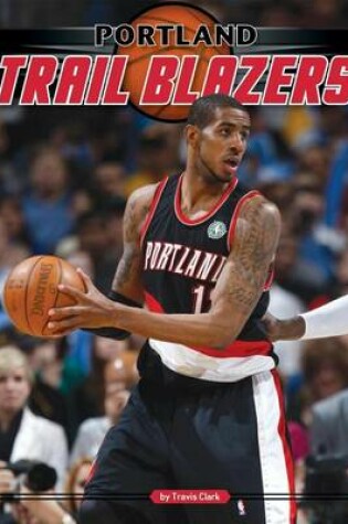 Cover of Portland Trail Blazers