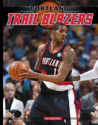 Cover of Portland Trail Blazers