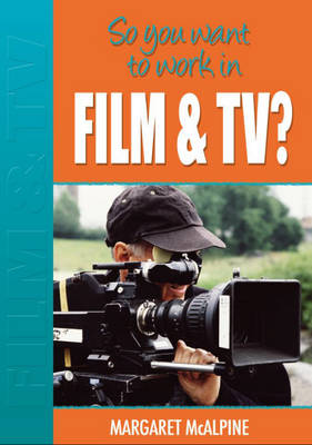 Book cover for In Film and TV?