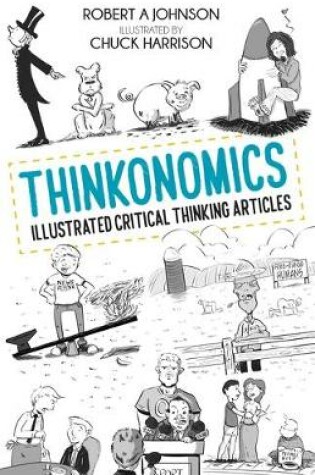 Cover of Thinkonomics