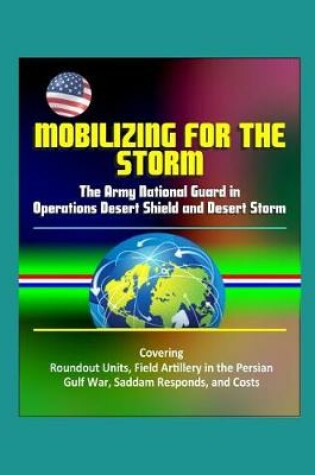 Cover of Mobilizing for the Storm
